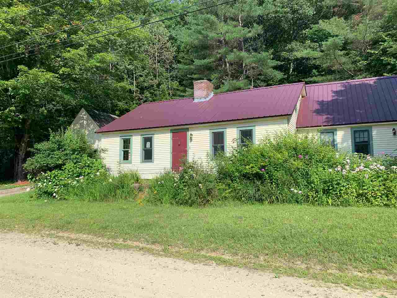 Photo of 79 Prospect Hill Road Rumney NH 03266