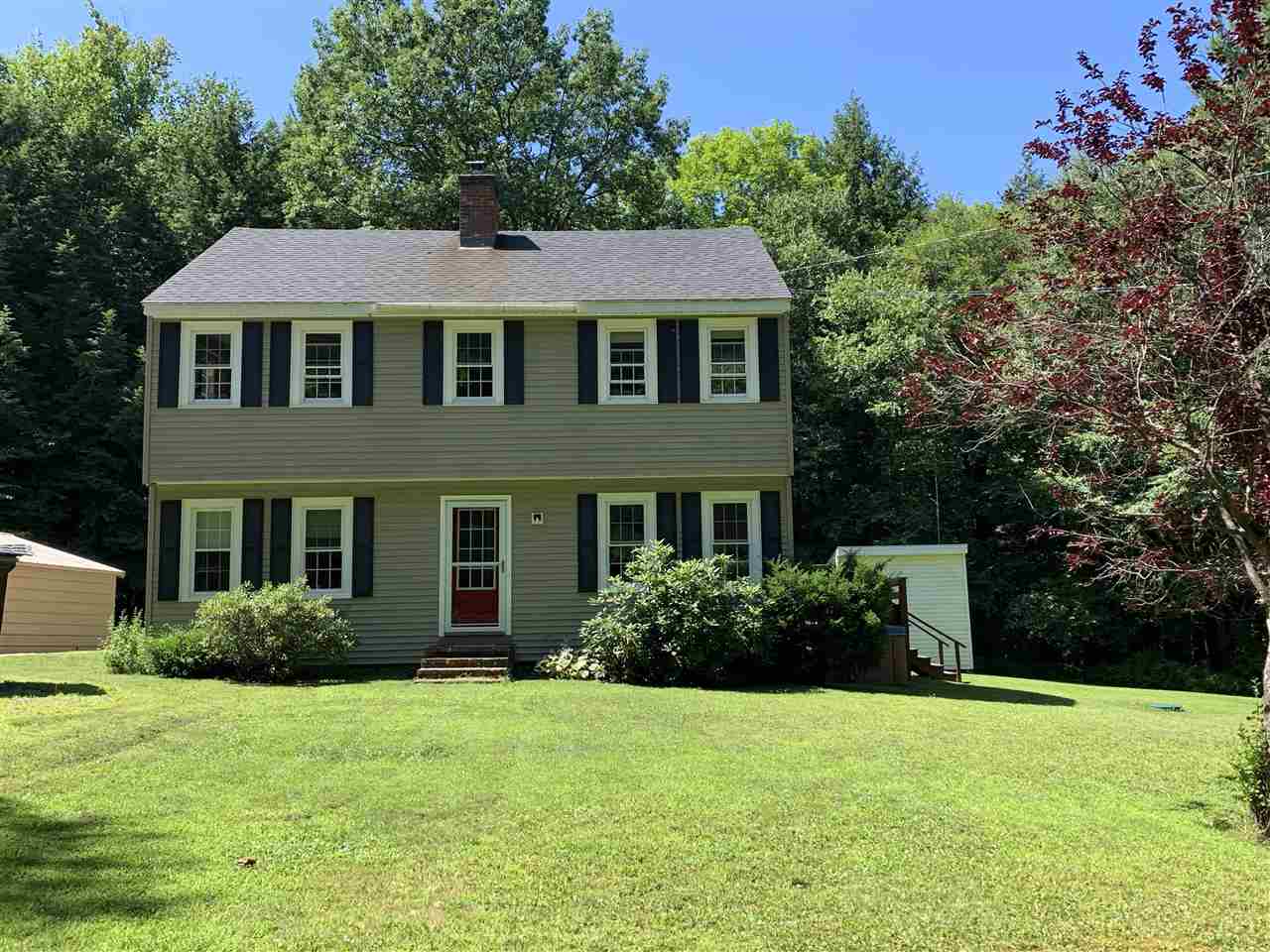 ALSTEAD NH Homes for sale