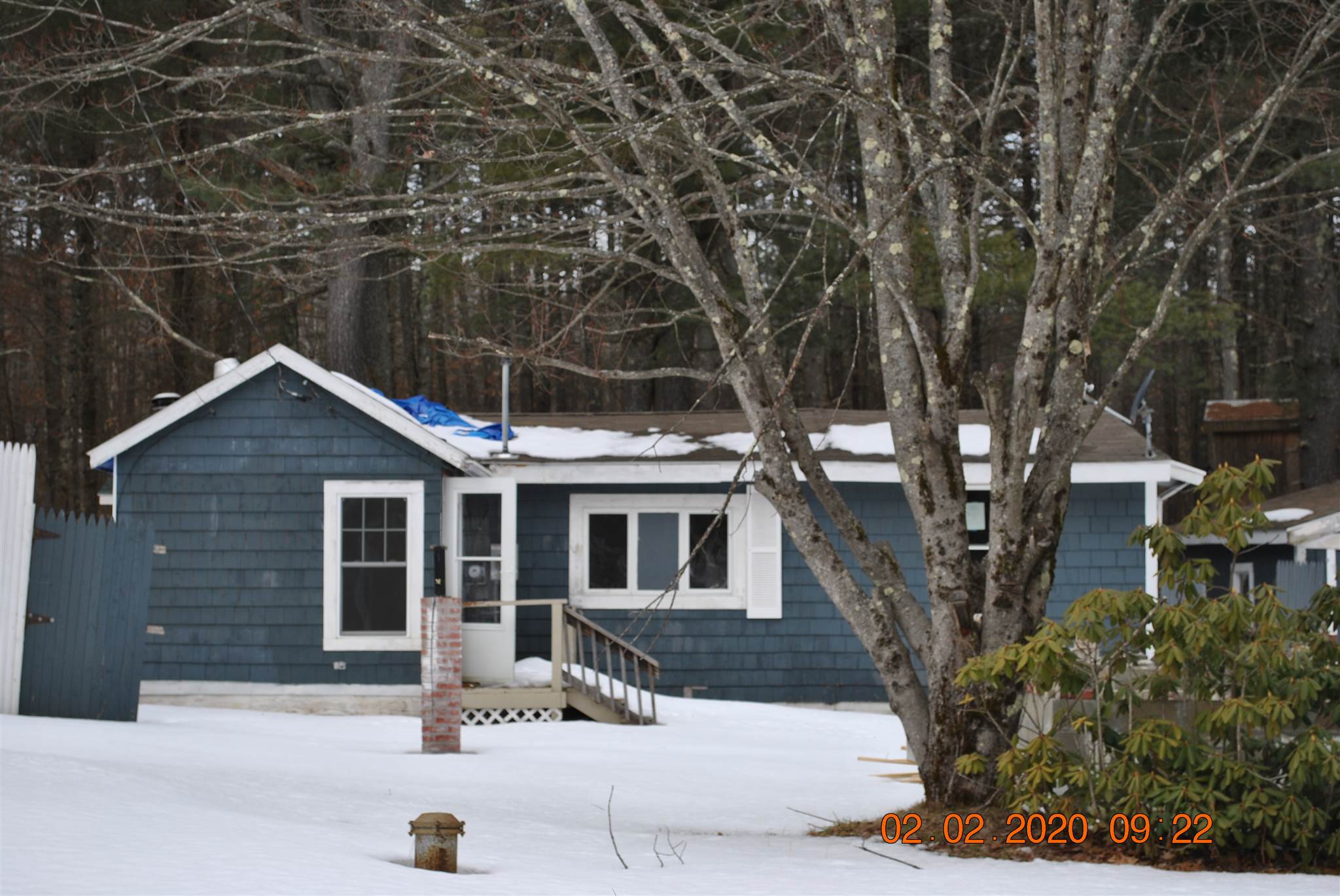 Real Estate in Rochester NH