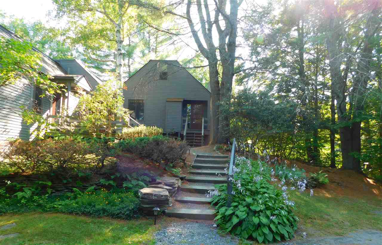 Quechee VT Condo for sale $209,999