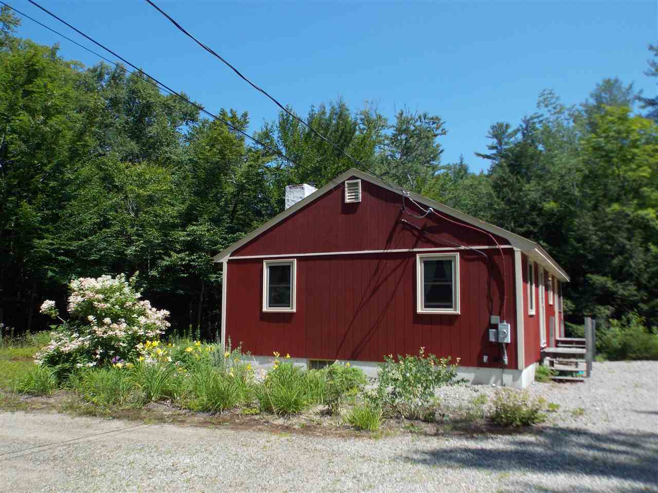 1736 Stinson Lake Road, Rumney, NH 03266 Granite Group Realty Services