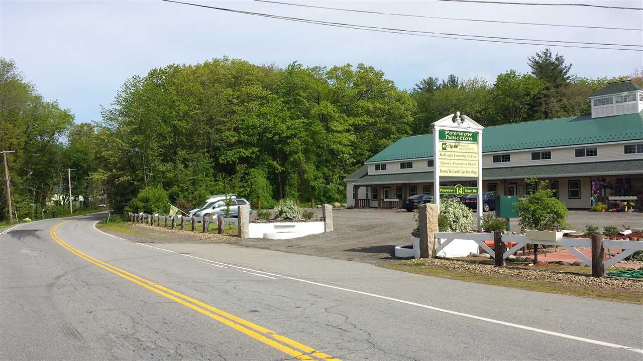 East Kingston, Nh Active Listings LAER Realty Partners