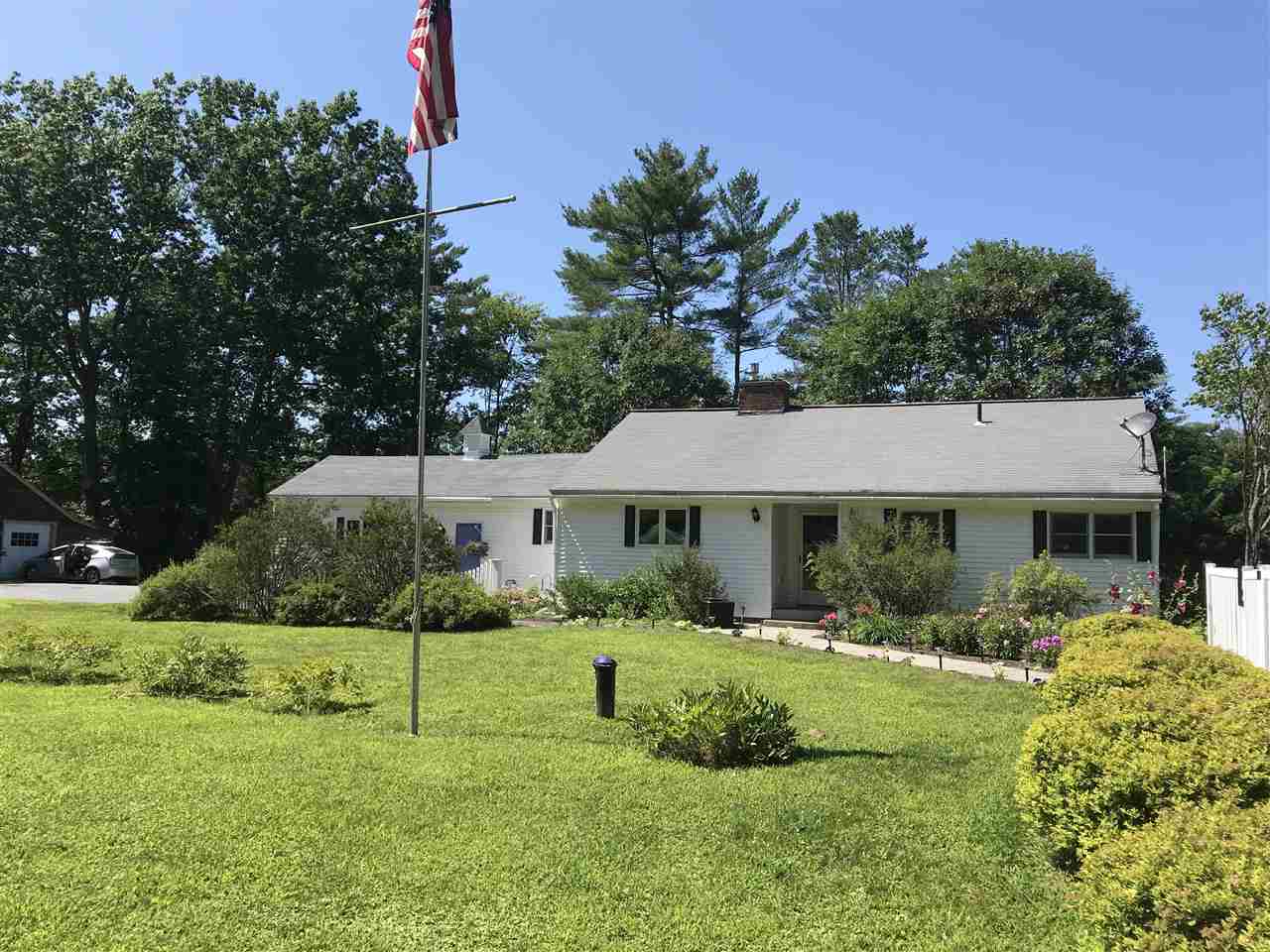 HANOVER NH Homes for sale