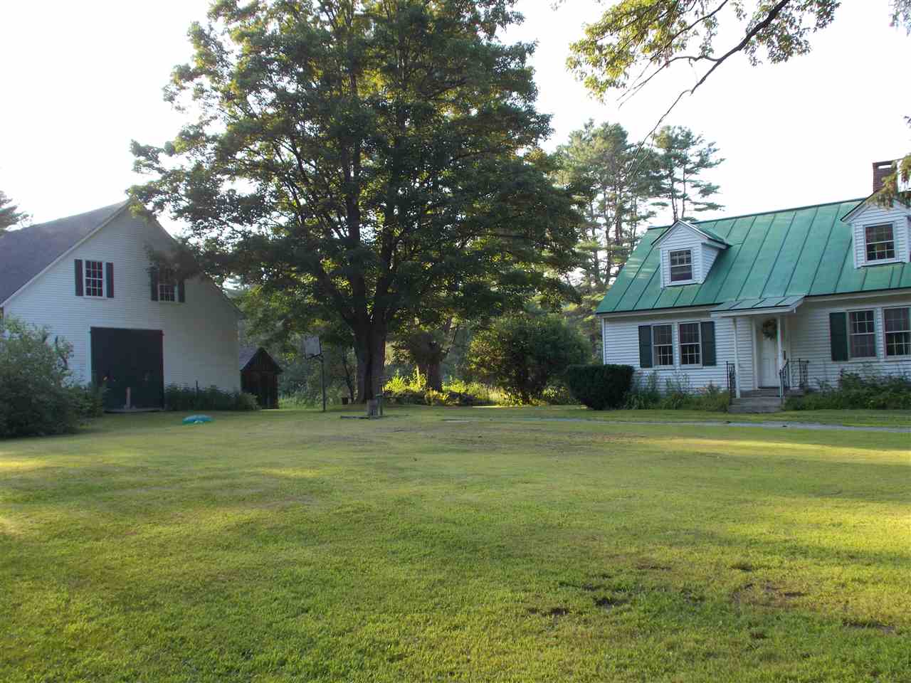 PLAINFIELD NH Homes for sale
