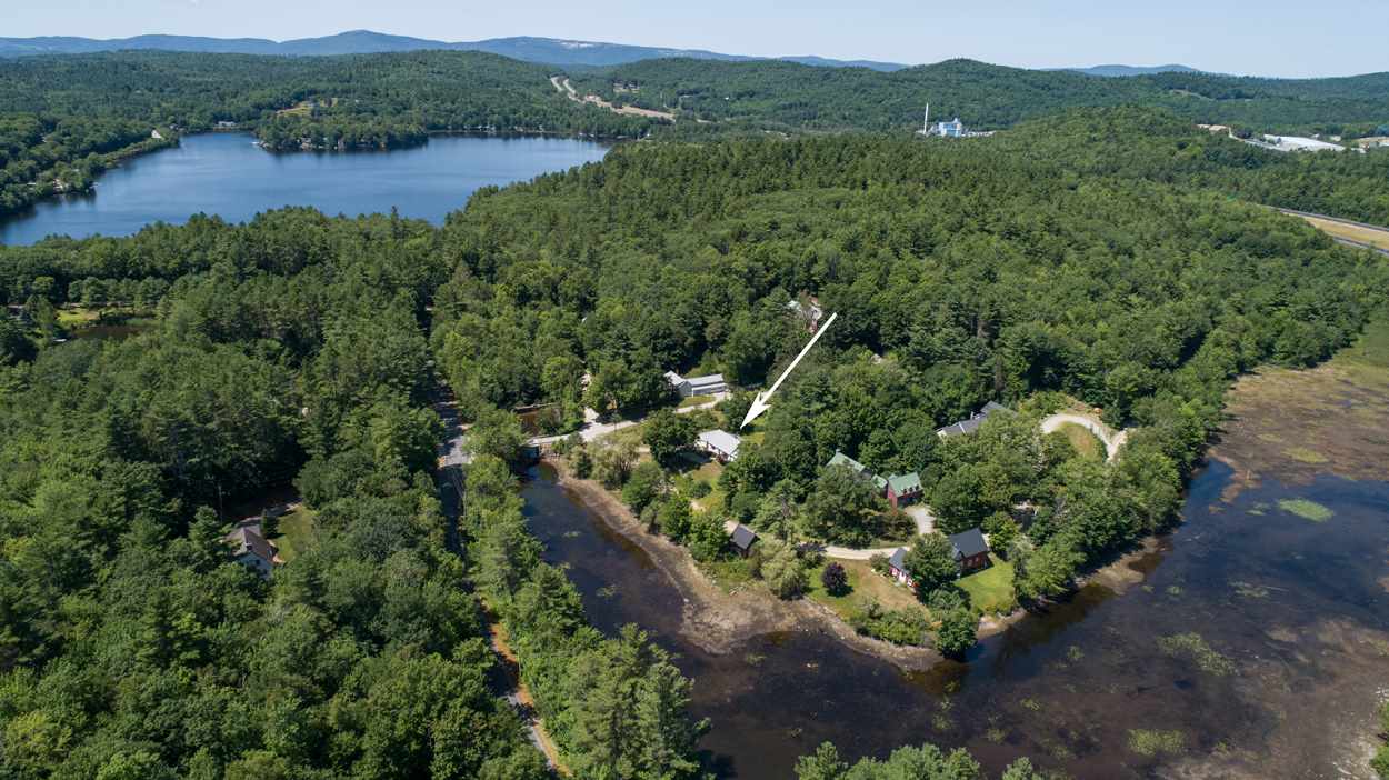 NEW LONDON NH Homes for sale