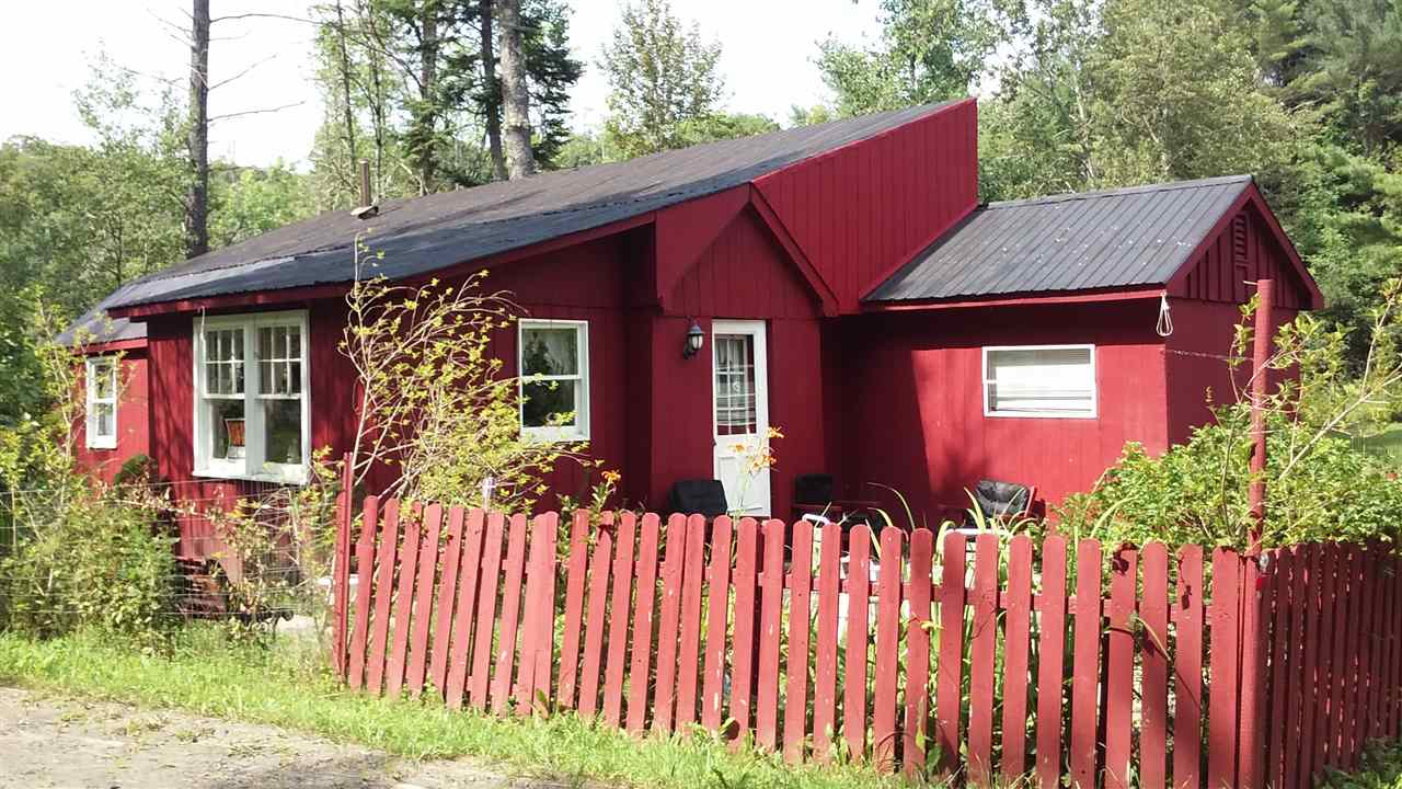 Tunbridge VT Home for sale $90,000