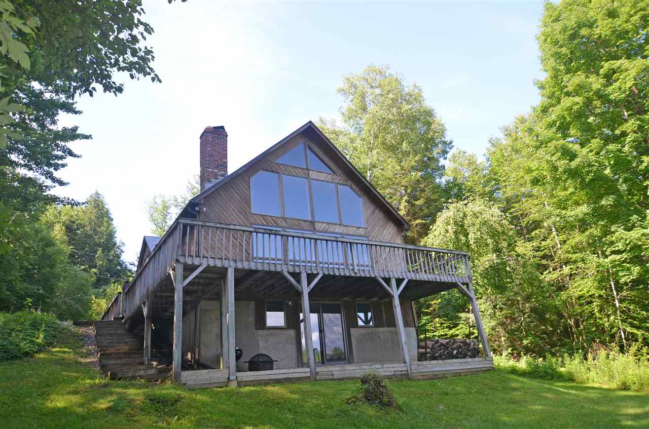 LUDLOW VT Homes for sale