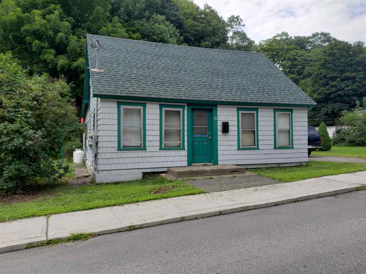 SPRINGFIELD VT Homes for sale