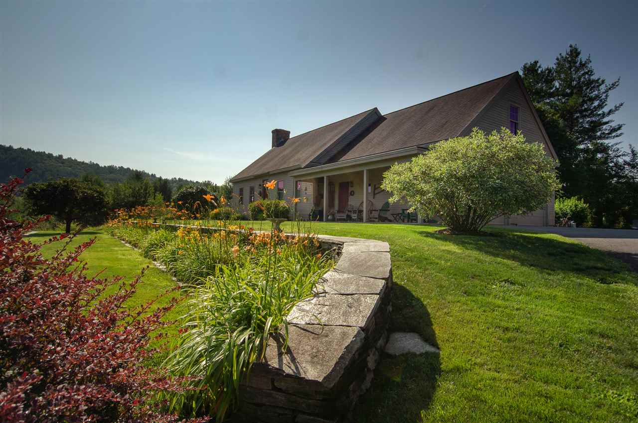 WEATHERSFIELD VT Homes for sale