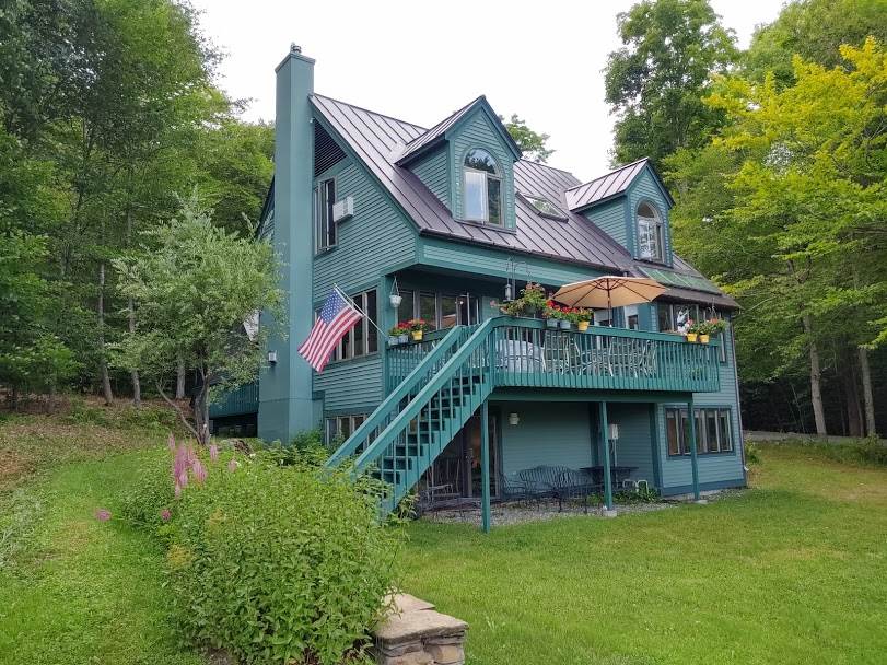 Quechee VT Home for sale $389,000
