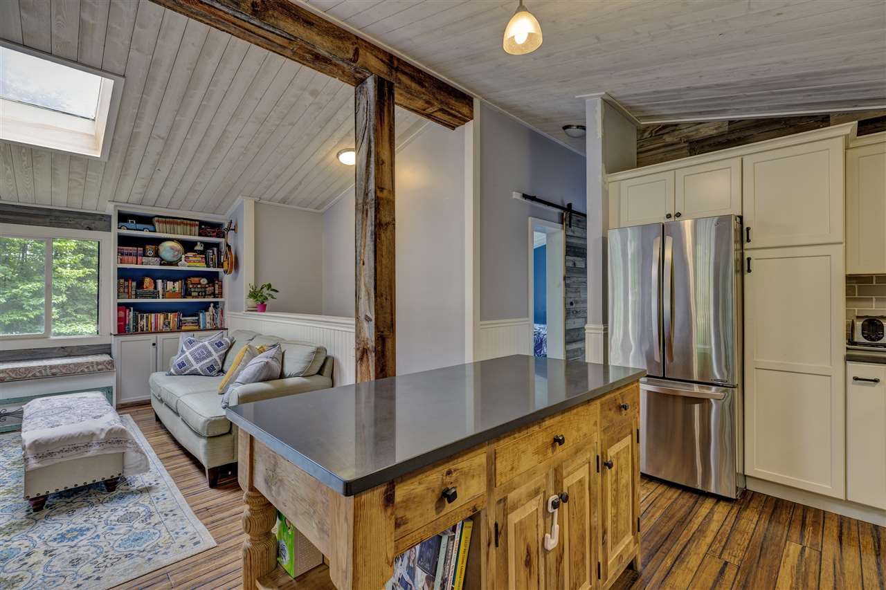 NEW LONDON NH Homes for sale