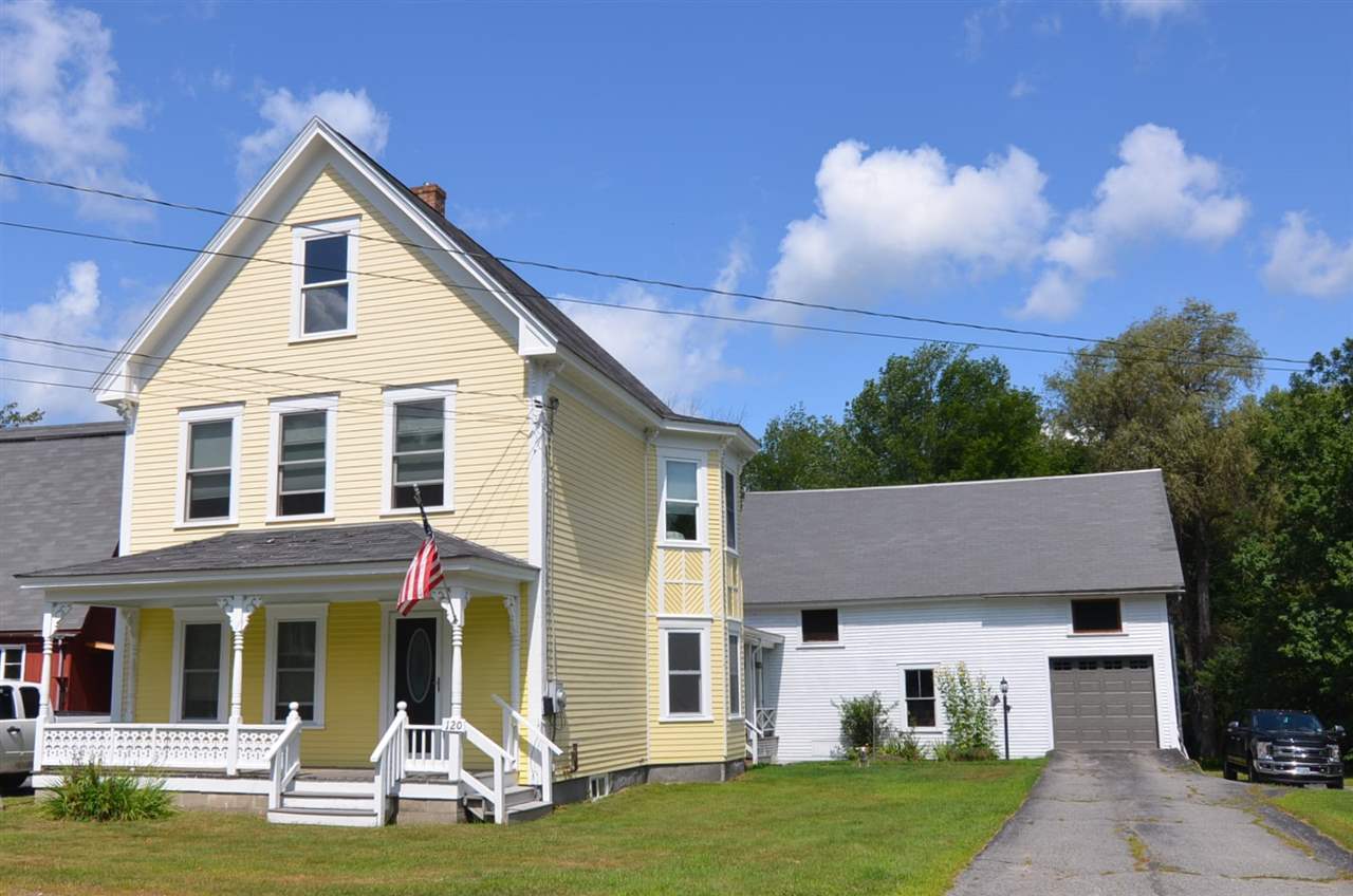 SUNAPEE NH Homes for sale