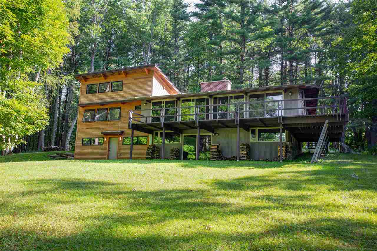 Pomfret VT Home for sale $810,000