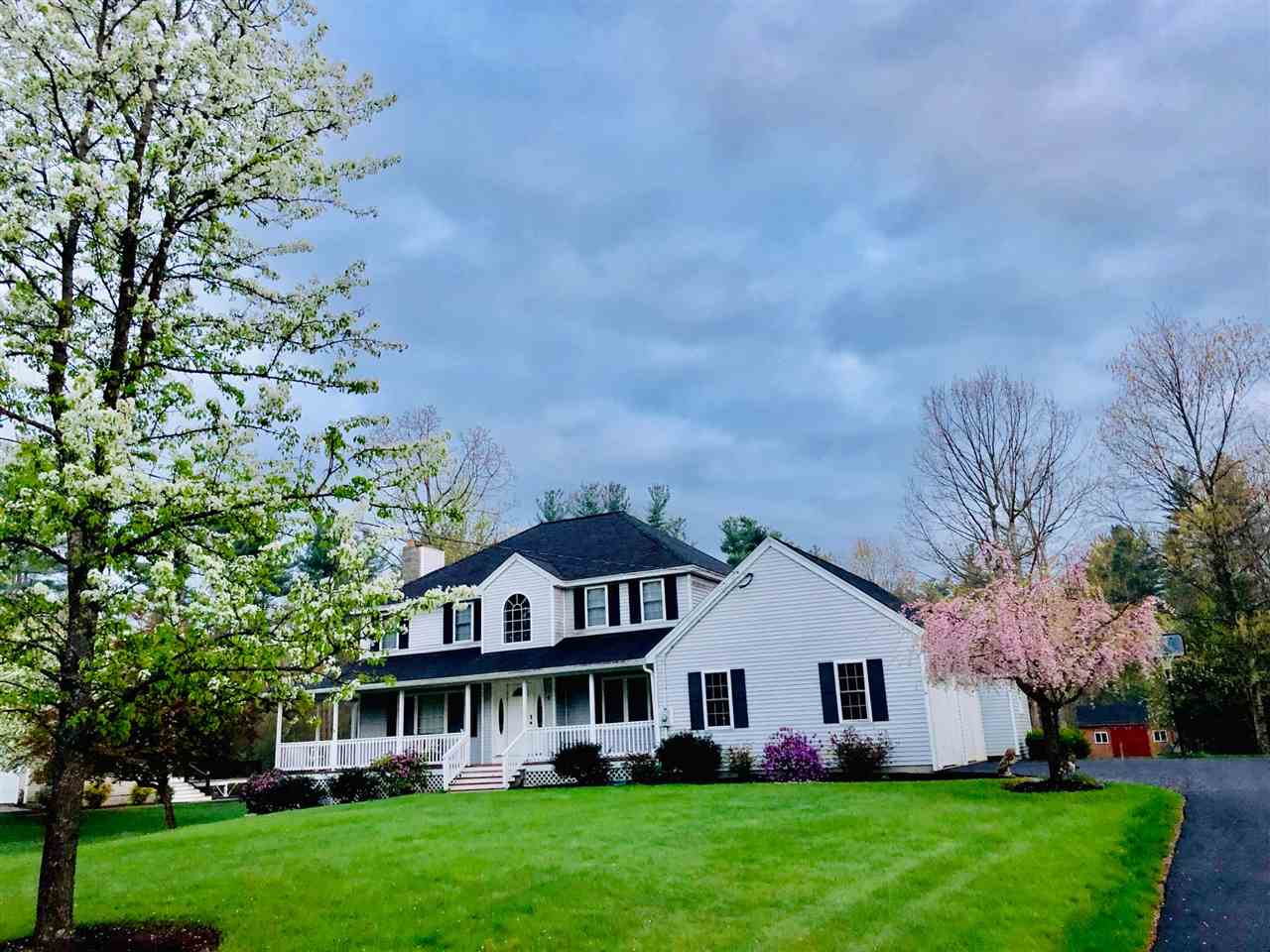 9 Way, Newton, NH 03858 PRIMEMLS