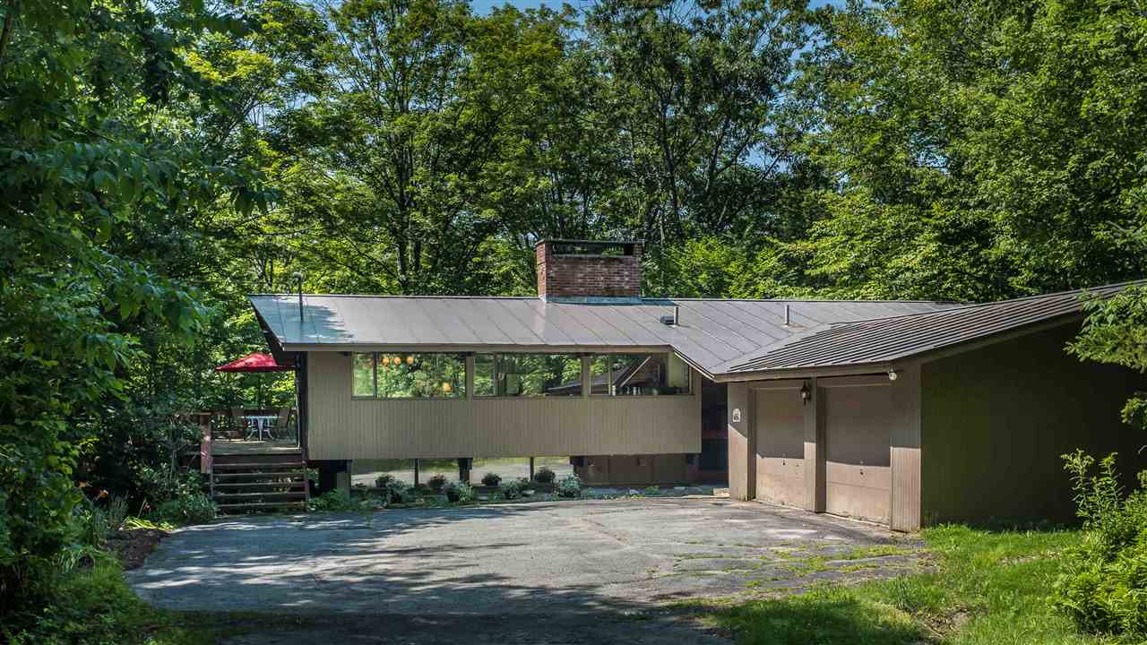 Quechee VT Home for sale $339,000
