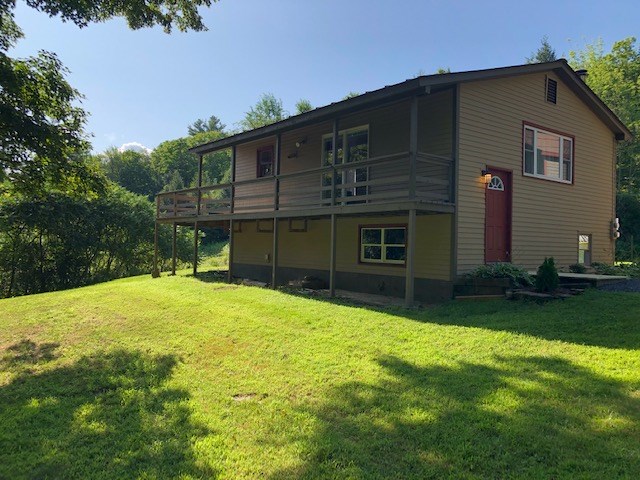 Weathersfield VT Home for sale $192,500