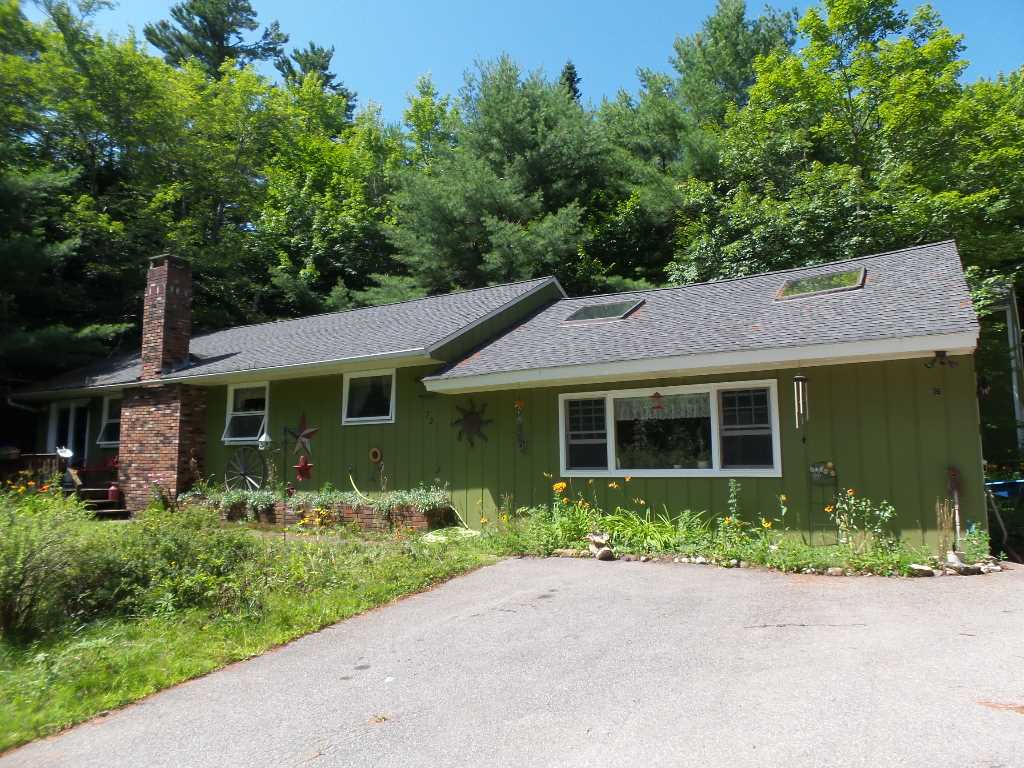 WASHINGTON NH Homes for sale