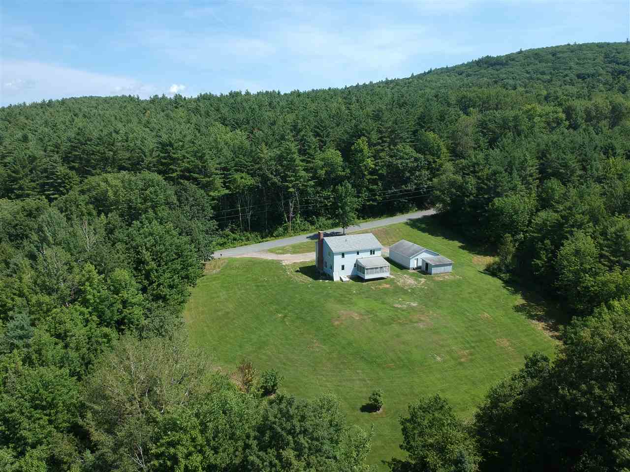 1030 JOCKEY HILL ROAD, Landaff, NH 03585 PrimeMLS