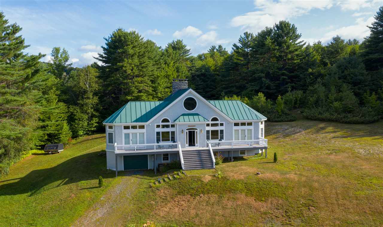 West Windsor VT Home for sale $699,000
