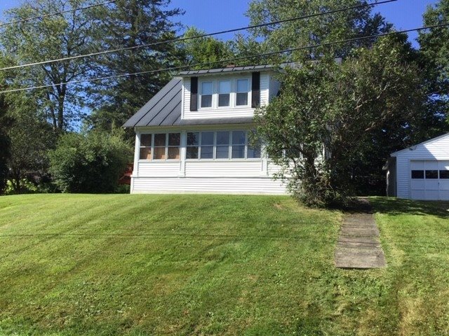 ENFIELD NH Homes for sale