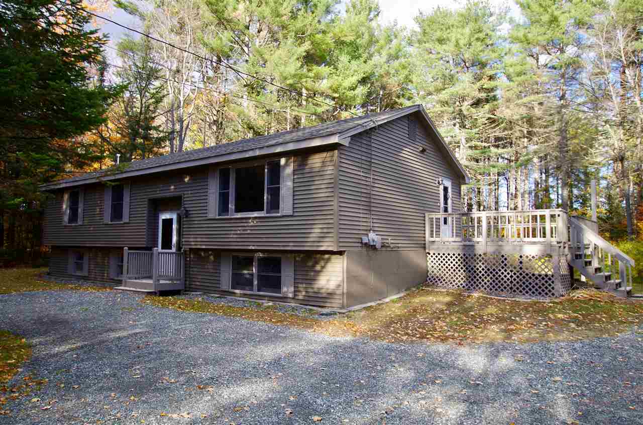 NEWBURY NH Homes for sale