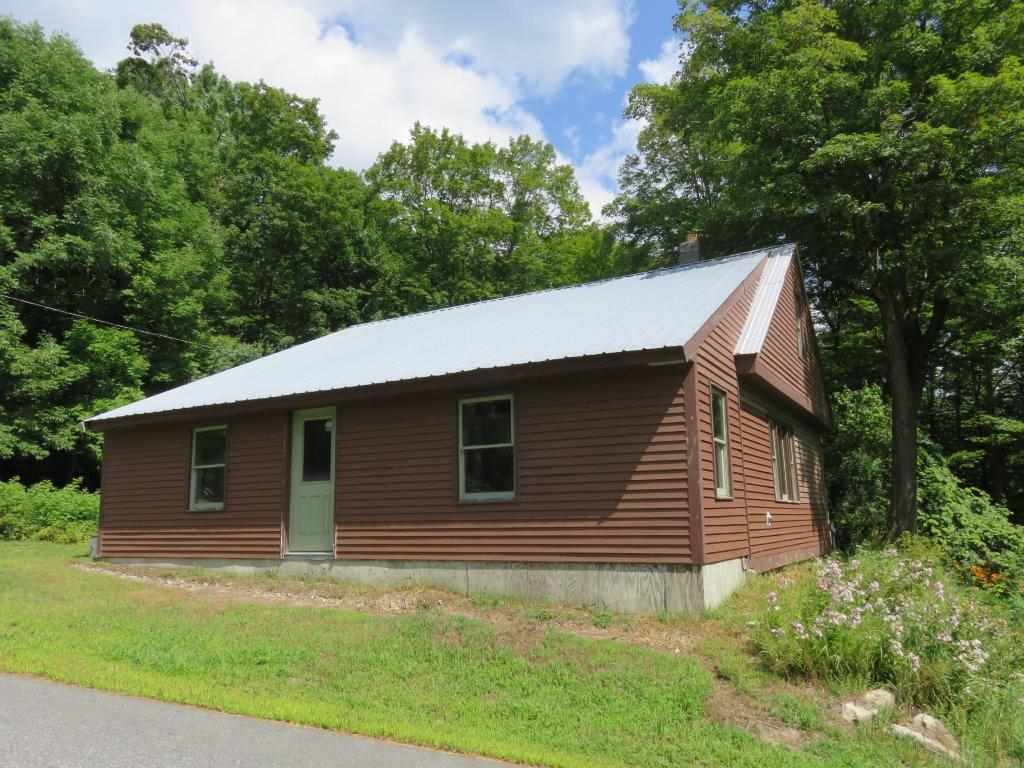 CANAAN NH Homes for sale