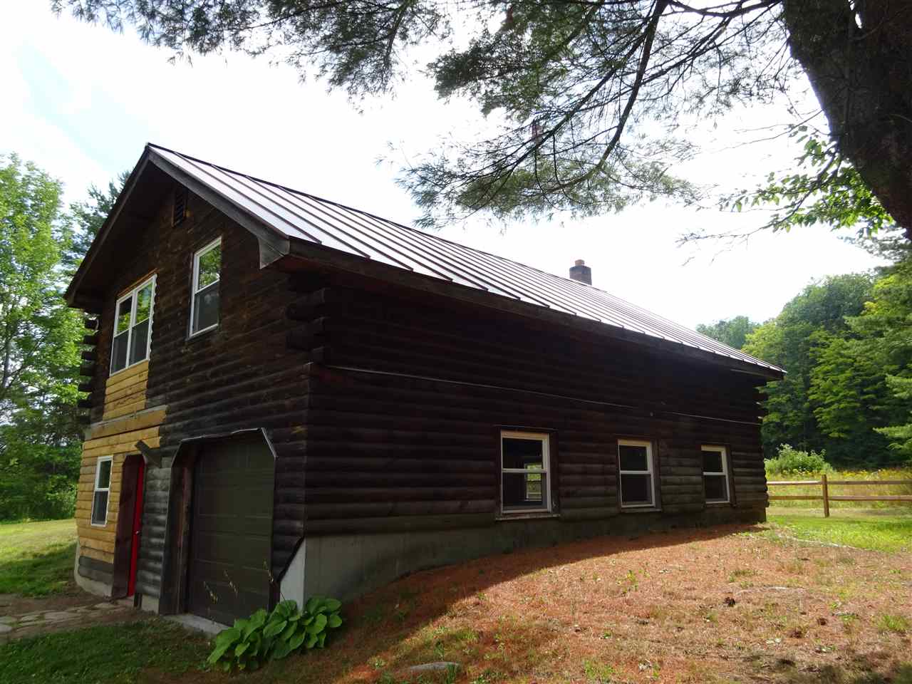 Perkinsville VT Home for sale $79,000