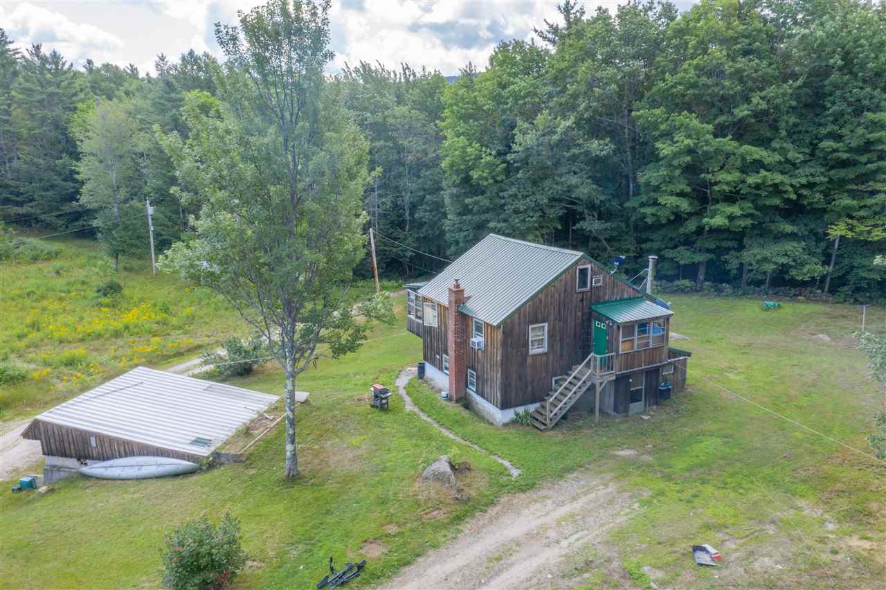 GOSHEN NH Homes for sale