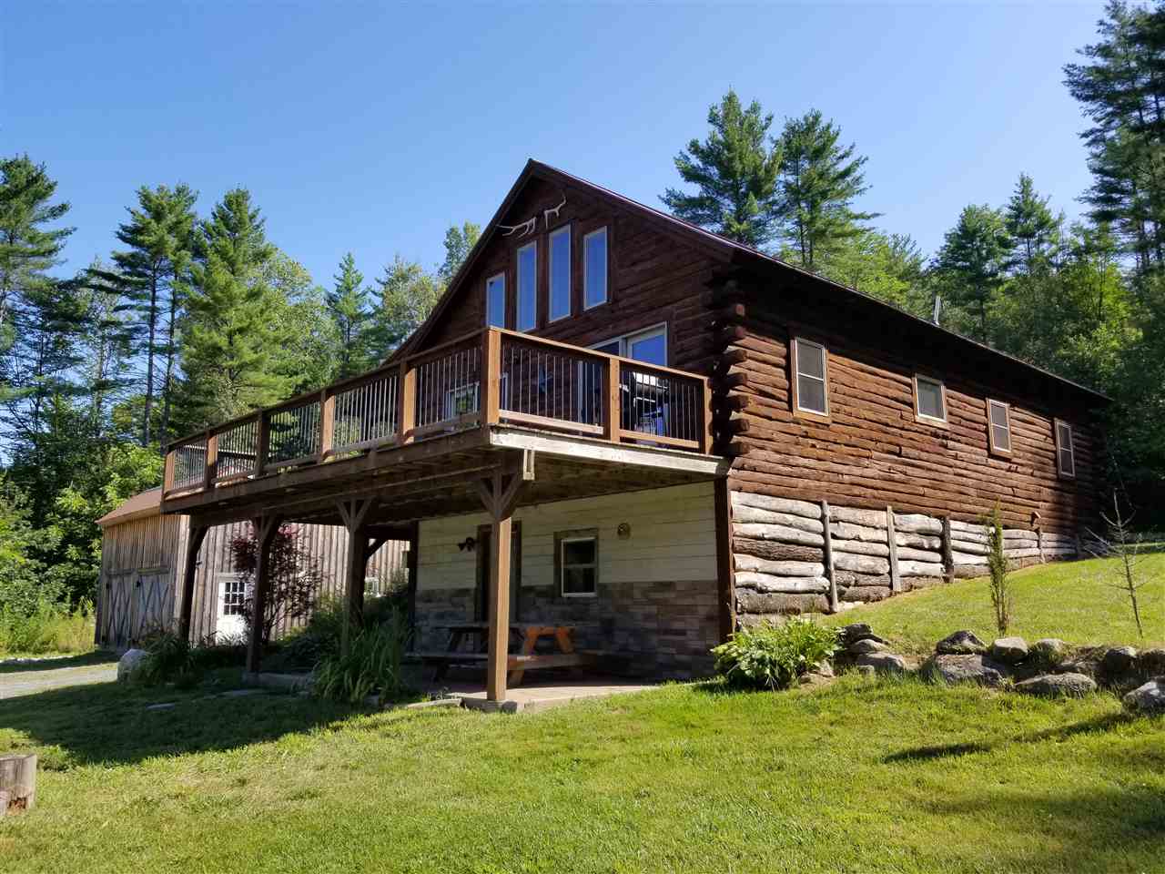 UNITY NH Homes for sale