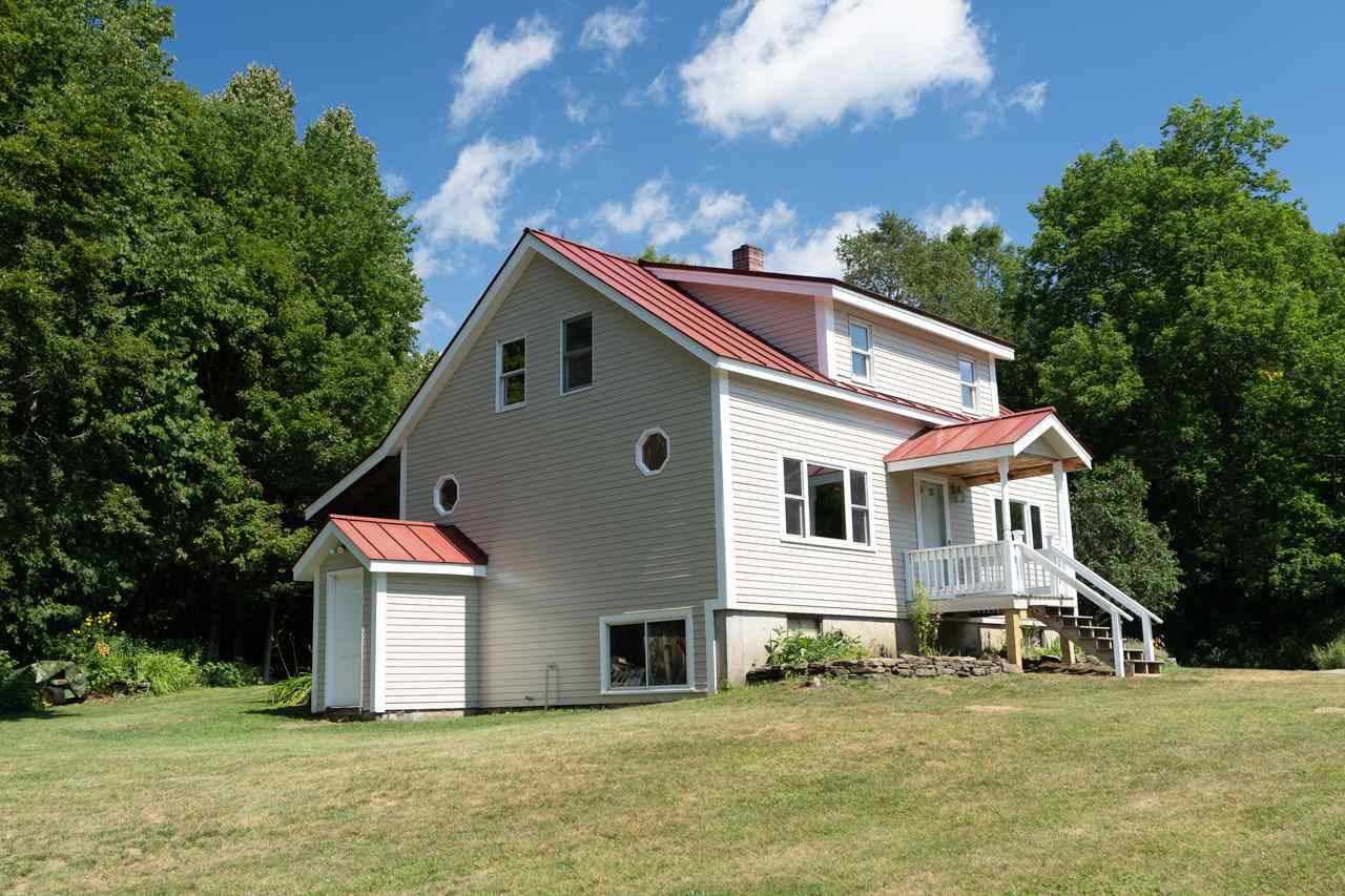 Tunbridge VT Home for sale $175,000