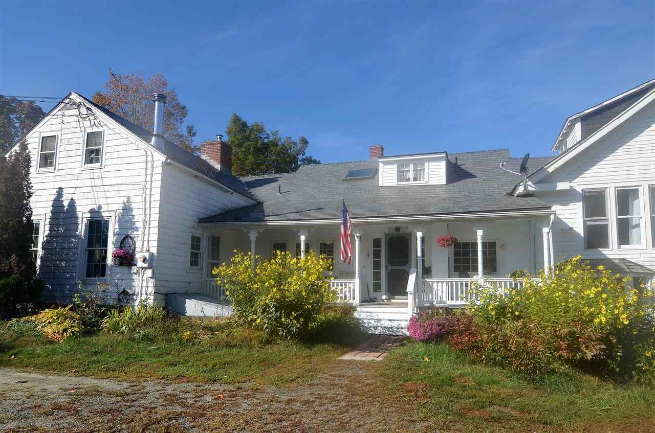 Wilmot New Hampshire Homes For Sale page 1