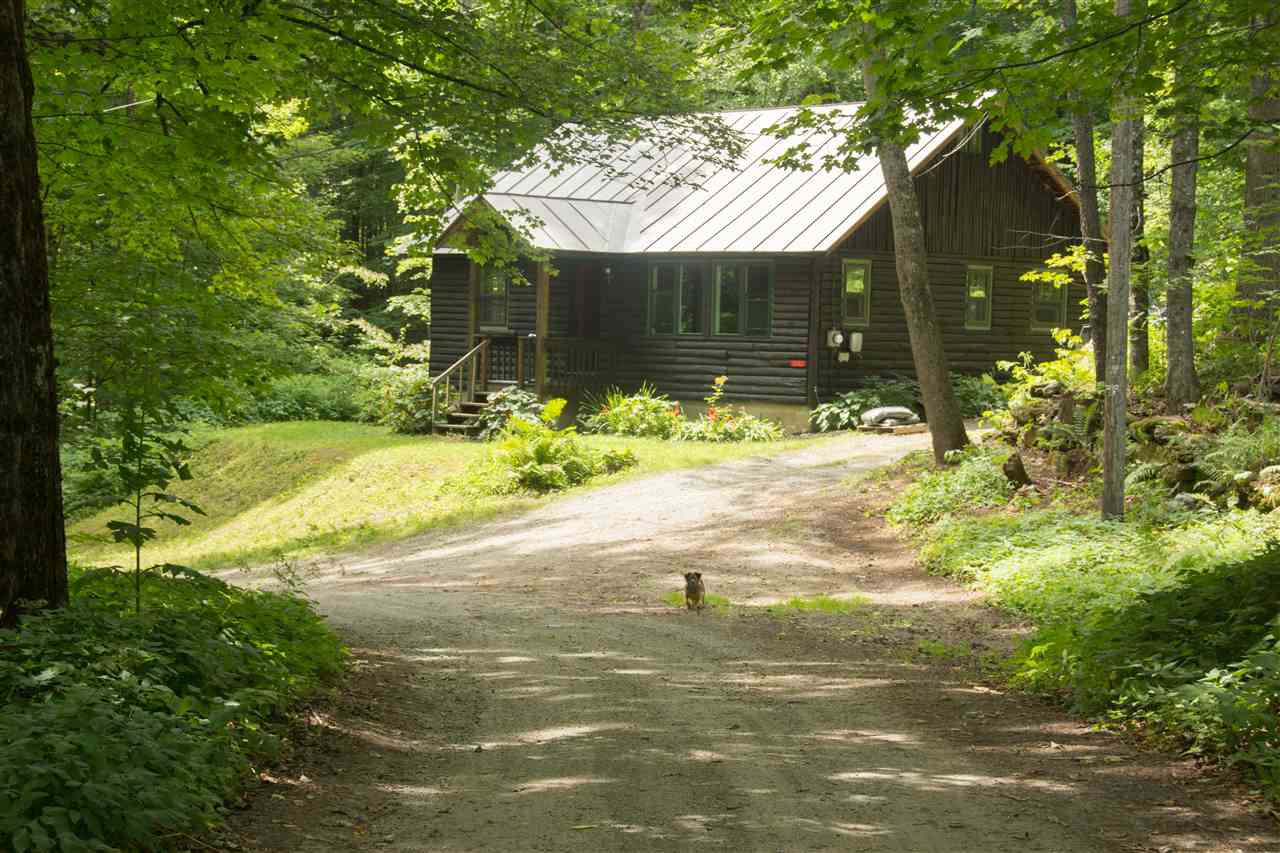 SHARON VT Homes for sale