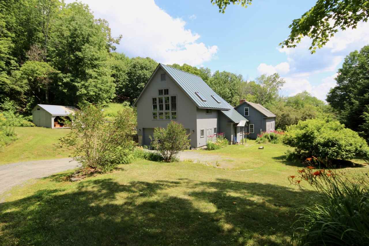 Windsor VT Home for sale $286,500