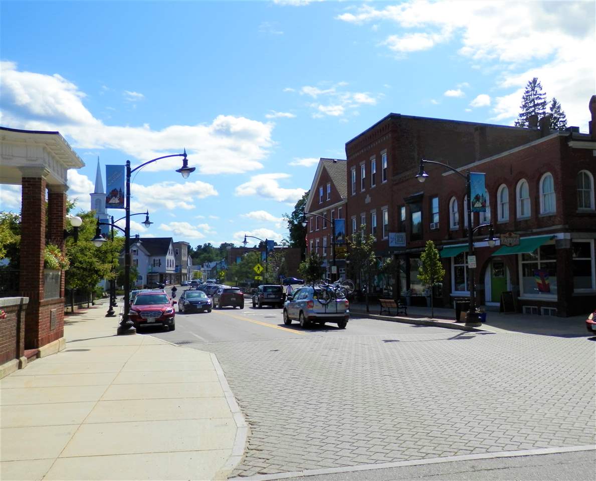 125 Main Street, 58, Newmarket, NH 03857 SOLD LISTING, MLS 4770651