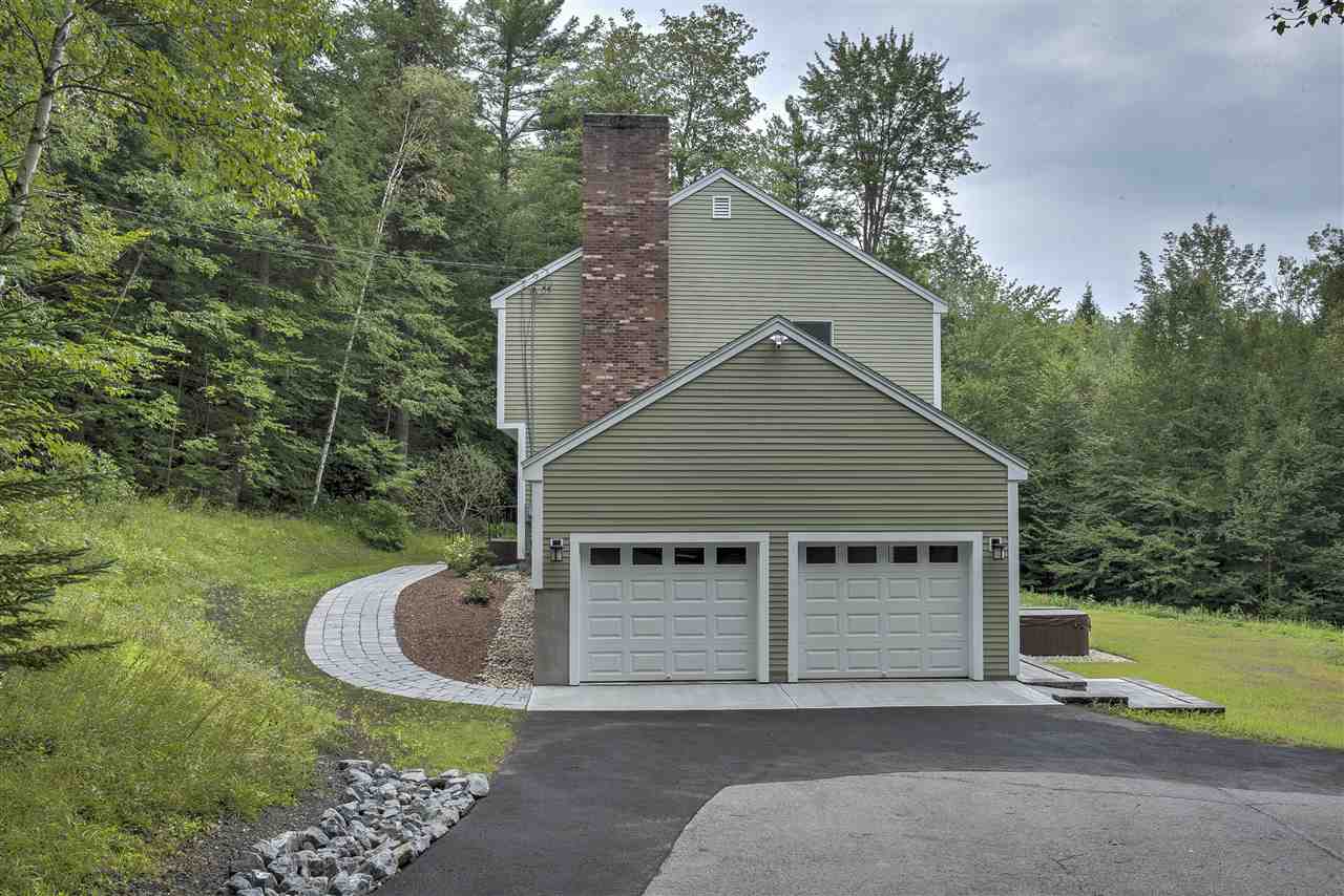 61 Jordan Road, Keene, NH 03431 Tieger Realty