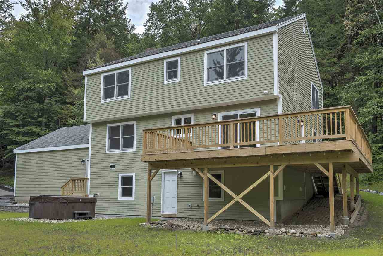61 Jordan Road, Keene, NH 03431 Tieger Realty