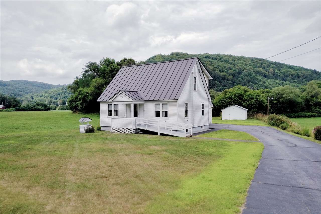 Tunbridge VT Home for sale $134,500