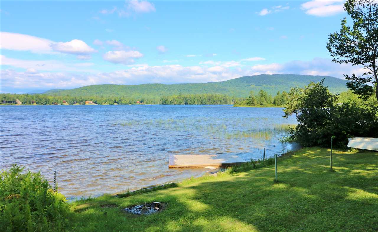 333 Akers Pond Road, Errol, NH Great North Woods Residential Home For