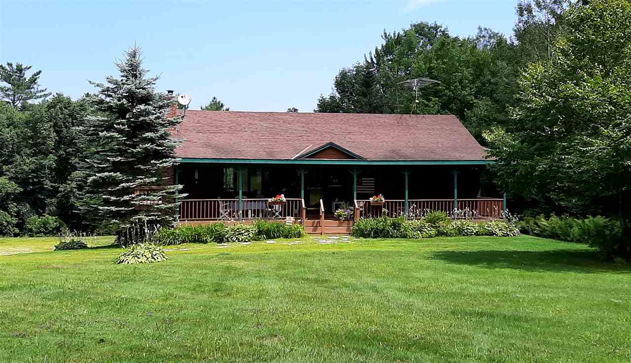 VILLAGE OF PROCTORSVILLE IN TOWN OF CAVENDISH VT Homes for sale