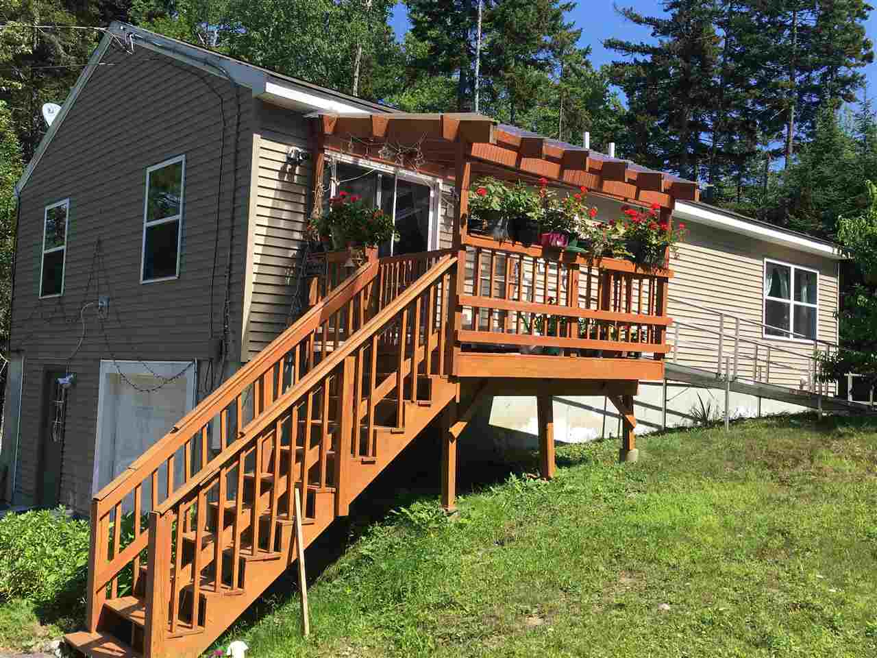 WASHINGTON NH Homes for sale