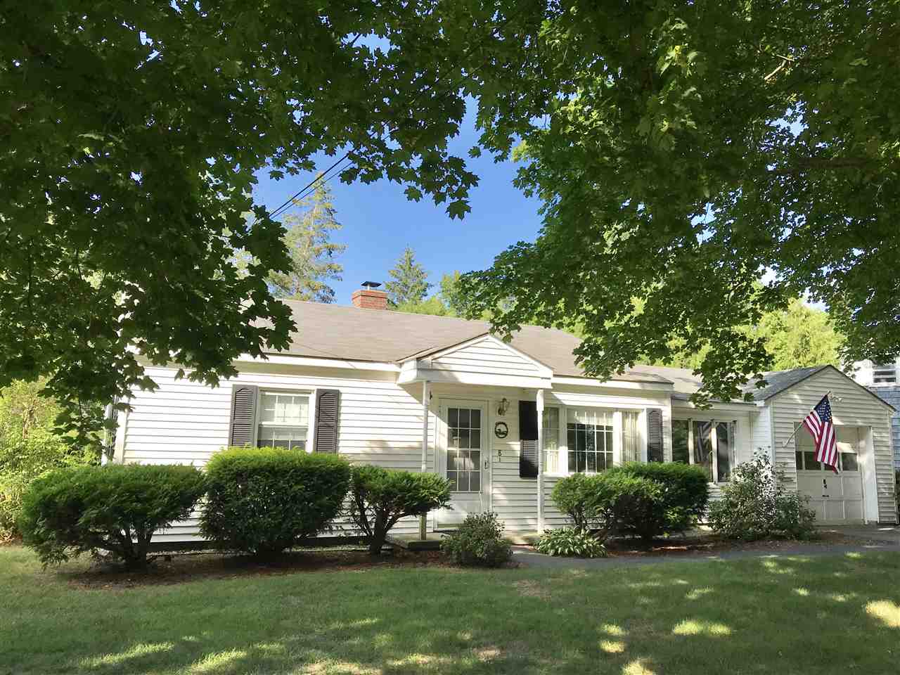 8 Conant Drive, Concord, NH 03301 NEREN