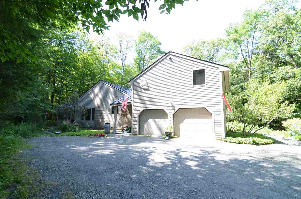 VILLAGE OF EASTMAN IN TOWN OF GRANTHAM NH Homes for sale