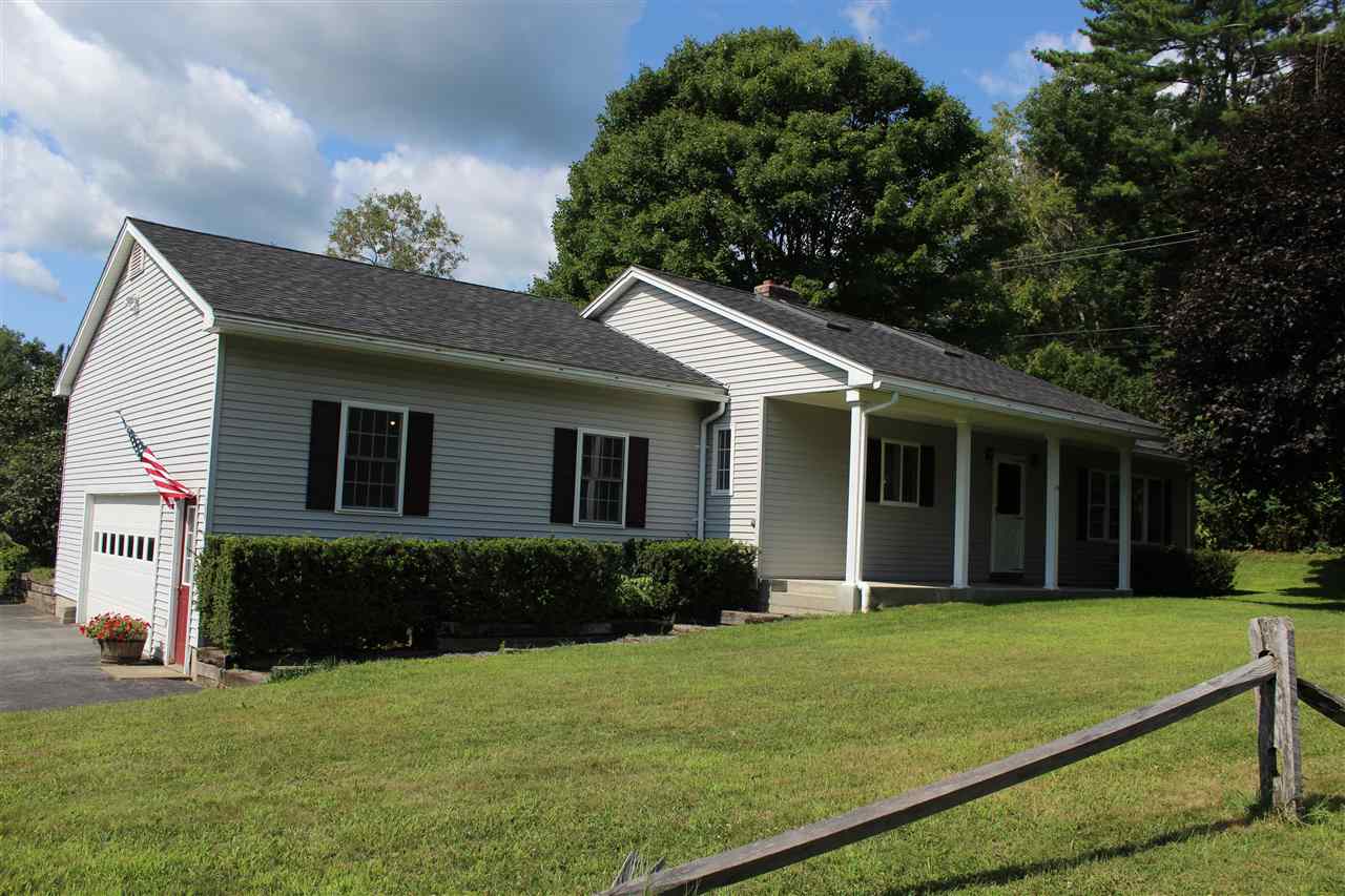 Wilder VT Home for sale $269,000