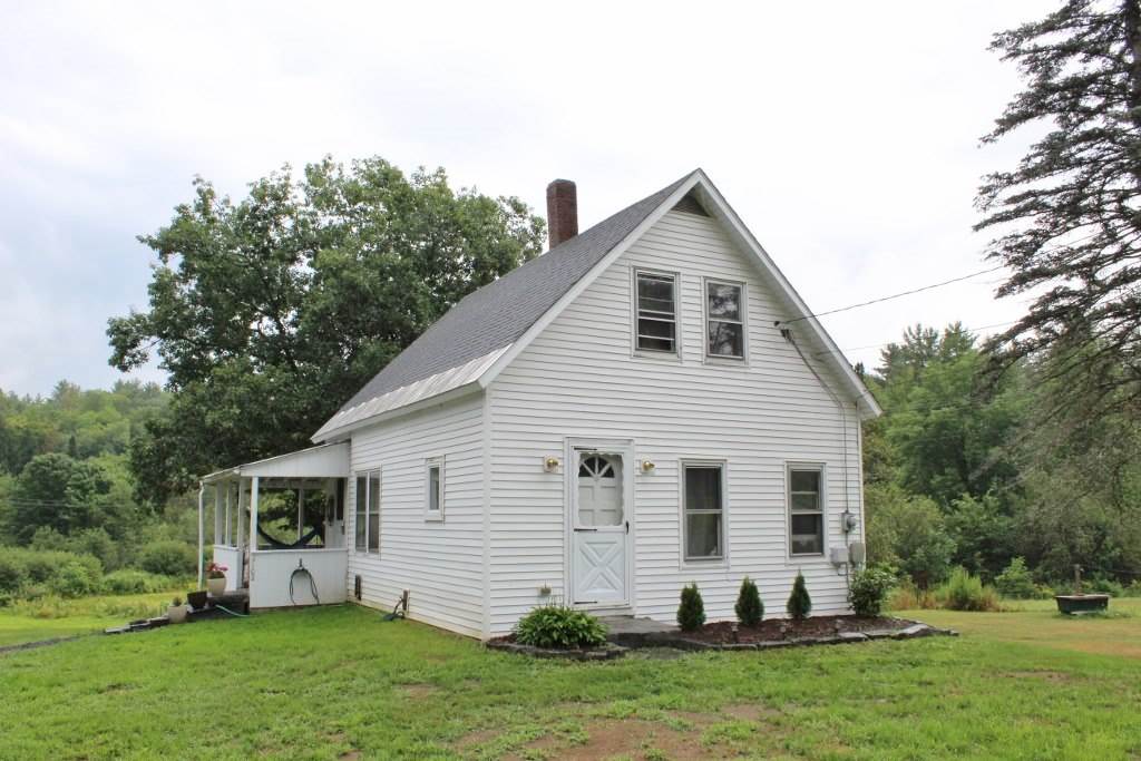 CHESTER VT Homes for sale
