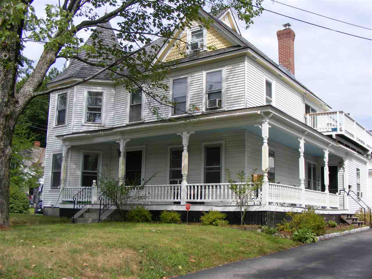 Photo of 285 Milford Street Manchester NH 03102