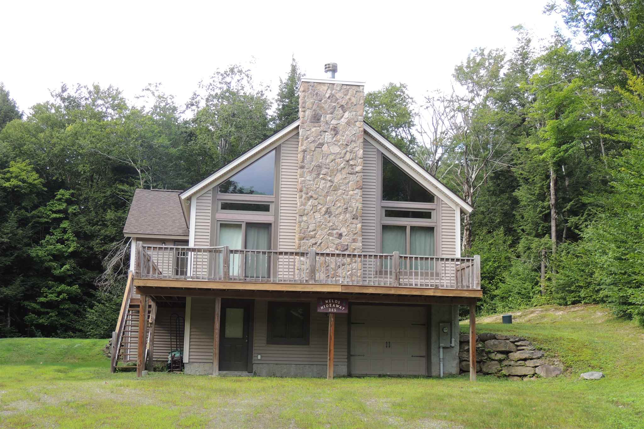 345 Susan Lynn Lane, Wardsboro, VT 05360 NEREN
