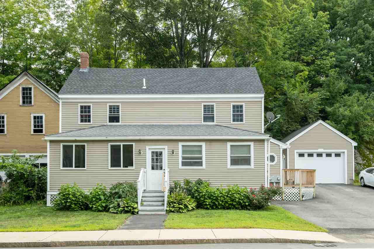 25 EXETER ROAD, Newmarket, NH 03857 PrimeMLS