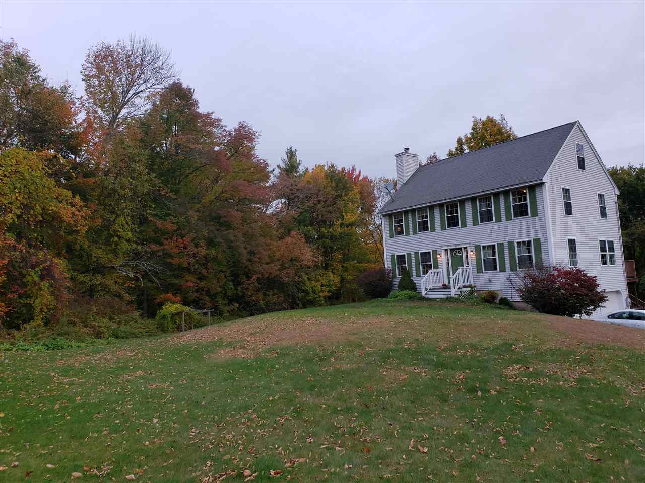 153 Governors Road Rochester, NH Photo