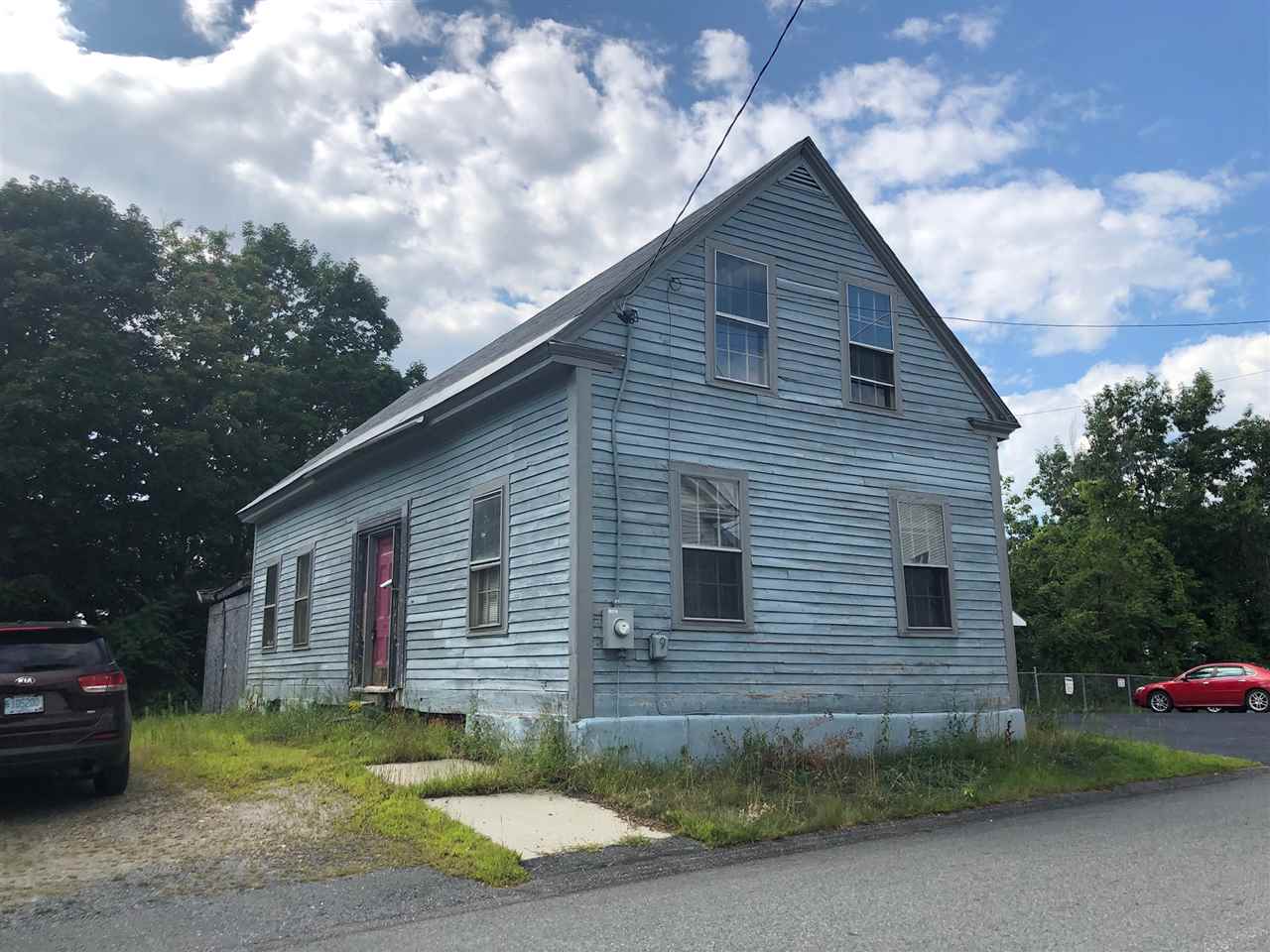 CLAREMONT NH Homes for sale