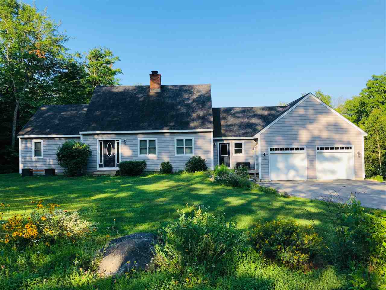 Wilmot New Hampshire Homes For Sale page 2